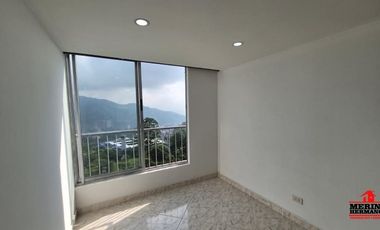 apartamento en venta en san antonio de prado. Cod V6490