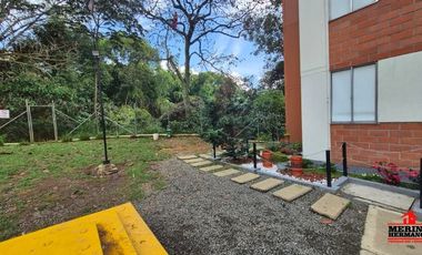 apartamento en venta en san antonio de prado. Cod V6490