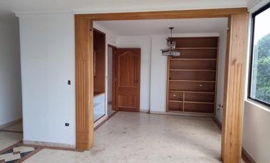 apartamento en venta en caobos. Cod V26574