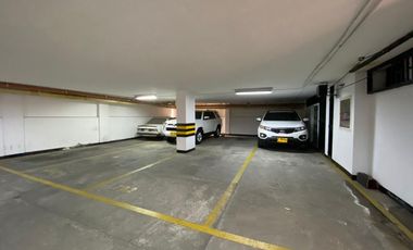 apartamento en venta en caobos. Cod V26574