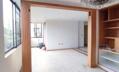 apartamento en venta en caobos. Cod V26574