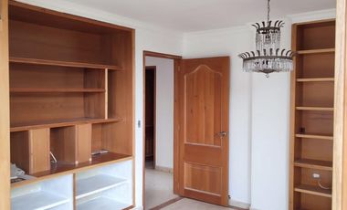 apartamento en venta en caobos. Cod V26574