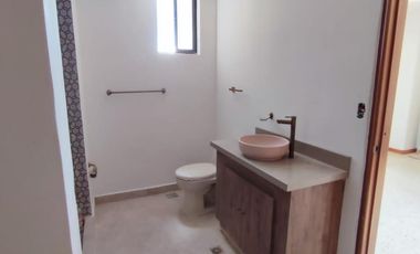 apartamento en venta en caobos. Cod V26574