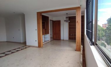 apartamento en venta en caobos. Cod V26574