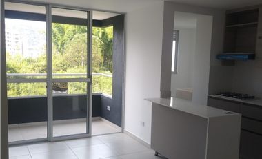 Apartamento en Arriendo Aves Maria Sabaneta