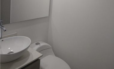 Apartamento en Arriendo Aves Maria Sabaneta