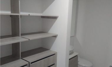 Apartamento en Arriendo Aves Maria Sabaneta