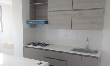Apartamento en Arriendo Aves Maria Sabaneta
