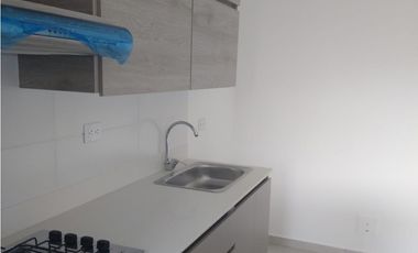Apartamento en Arriendo Aves Maria Sabaneta