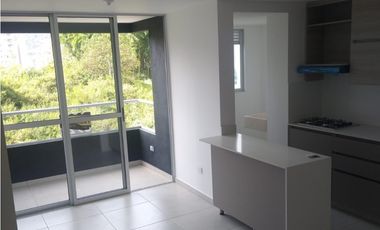 Apartamento en Arriendo Aves Maria Sabaneta