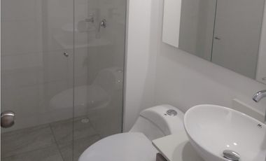 Apartamento en Arriendo Aves Maria Sabaneta