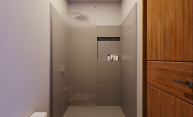 Departamento en venta Mérida Yucatán, Bosco Temozón