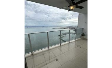 ALQUILER PH WATERS ON THE BAY - LINEA BLANCA