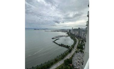 ALQUILER PH WATERS ON THE BAY - LINEA BLANCA