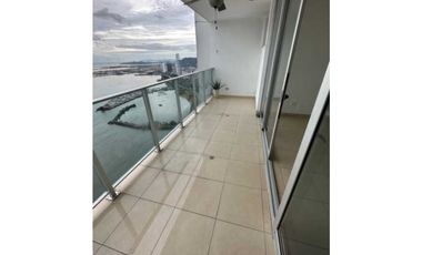 ALQUILER PH WATERS ON THE BAY - LINEA BLANCA