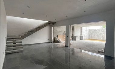 Casa en Venta en Fraccionamiento Santa Isabel Carr. nacional Monterrey