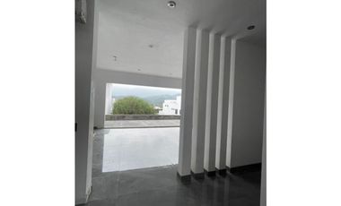 Casa en Venta en Fraccionamiento Santa Isabel Carr. nacional Monterrey
