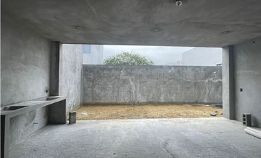 Casa en Venta en Fraccionamiento Santa Isabel Carr. nacional Monterrey