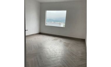 Casa en Venta en Fraccionamiento Santa Isabel Carr. nacional Monterrey