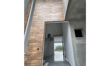 Casa en Venta en Fraccionamiento Santa Isabel Carr. nacional Monterrey