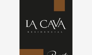 Terreno en Venta en La Cava