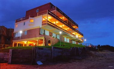Edificio Terrazas N 1