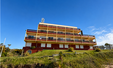 Edificio Terrazas N 1