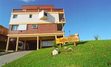 Edificio Terrazas N 1