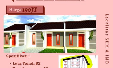 Rumah Nyaman, KONSEP MINIMALIS area KREMBANGAN