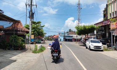 Tanah Kavling Purworejo, Standar Perumahan