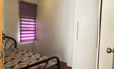 House and Lot in Ma-a