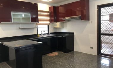 House and Lot in Ma-a