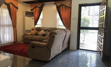 House and Lot in Ma-a