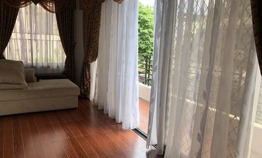 House and Lot in Ma-a