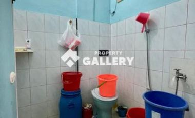 Rumah Jalan Krakatau Gang Lama MEDAN