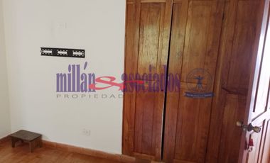 CASA CAMPESTRE EN VENTA EN COMBIA/PEREIRA