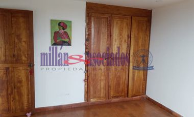 CASA CAMPESTRE EN VENTA EN COMBIA/PEREIRA