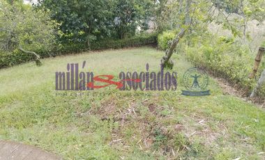 CASA CAMPESTRE EN VENTA EN COMBIA/PEREIRA