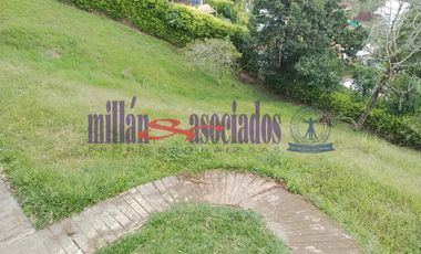 CASA CAMPESTRE EN VENTA EN COMBIA/PEREIRA