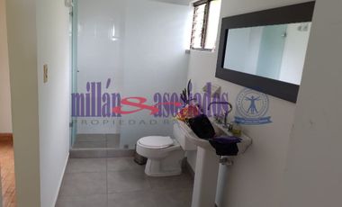 CASA CAMPESTRE EN VENTA EN COMBIA/PEREIRA