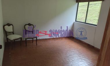 CASA CAMPESTRE EN VENTA EN COMBIA/PEREIRA