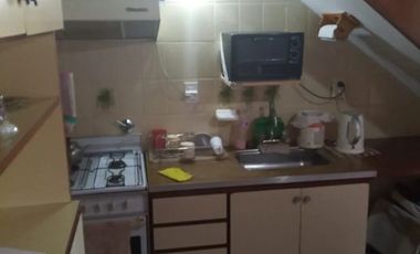 Duplex en venta en San Clemente del Tuyu