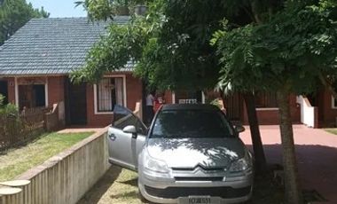 Duplex en venta en San Clemente del Tuyu