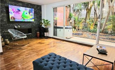 CASA EN VENTA EN EL POBLADO CASTROPOL