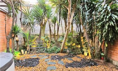 CASA EN VENTA EN EL POBLADO CASTROPOL