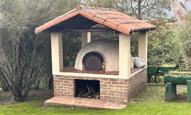 casa campestre en venta en vereda juaica santuario. Cod V9580798