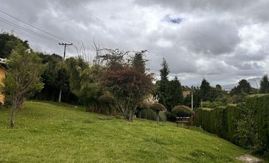 casa campestre en venta en vereda juaica santuario. Cod V9580798