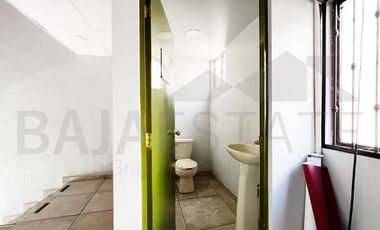 LOCAL EN VENTA JARDINES DE AGUA CALIENTE TIJUANA