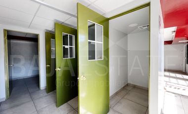 LOCAL EN VENTA JARDINES DE AGUA CALIENTE TIJUANA