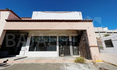 LOCAL EN VENTA JARDINES DE AGUA CALIENTE TIJUANA